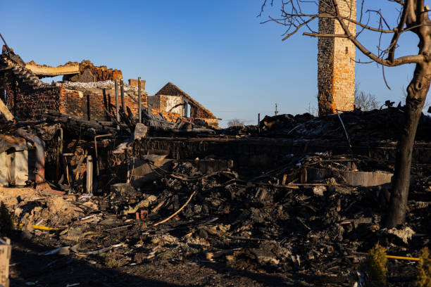 Reliable Fire Board Up contractor in Croydon, PA by Fire Damage Flint